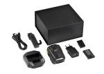 Wireless Bluetooth IP67 Wearable Body Camera