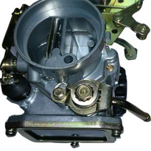 Wholesale Nissan J15 Automobile Carburetor OEM 16010-B5200 B0302 B5320 from china suppliers