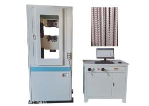 Wholesale BS 4449 Hydraulic Universal Testing Machine Steel for the Reinforcement of Concrete from china suppliers