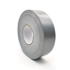 Wholesale Factory Hot Selling Silver Custom Size Duct Tape For Packaging from china suppliers