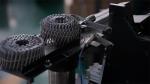 Polishing Coil Nail Making Machine Capacity 2000-2600pcs/min Nail Diameter 2.1-4