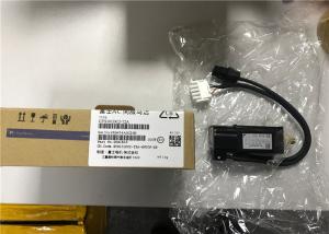 Wholesale GYS101DC2-T2A Servo Motor Fuji Electric 100W Single Phase 200 To 230V 3000Rmp from china suppliers