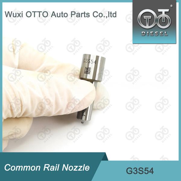 G3S54 Denso Common Rail Nozzle For Injectors 295050-1170 DCRI/ME300330 23670