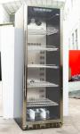 5 Layers Antiwear Wine Cooler Refrigerator 240L Corrosion Resistant