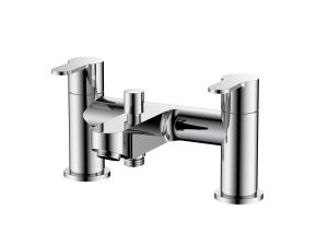 Wholesale Contemporary Style Brass Material Bath Shower Mixer For Bathroom T8091 from china suppliers