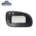 V70 2000-2004 Volvo Side Mirror Parts , Volvo S60 Mirror Glass 30744791 30744790