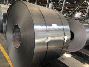 China Dc01 Spcc St12 Hot Rolled Pickled Coil Cr Steel G3141 Spcc Sd Jsc270c on sale