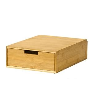 Wholesale Newest bamboo tea bag box coffee storage tin box from china suppliers