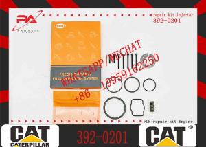 Wholesale CAT 3512B Fuel Injector 20R1270 20R-1270 3920201 392-0201 196-5802 1965802 392-0210 3920210 from china suppliers