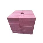 Alumina Block for Milk Pasteurization Magnesia Chrome Bricks Industrial Heat