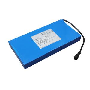 Wholesale Custom 15Ah 12.8V LiFePO4 Battery Pack For RV from china suppliers