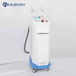 Wholesale E-light SHR IPL skin treatment rejuvenation deive for salon hair removal service from china suppliers