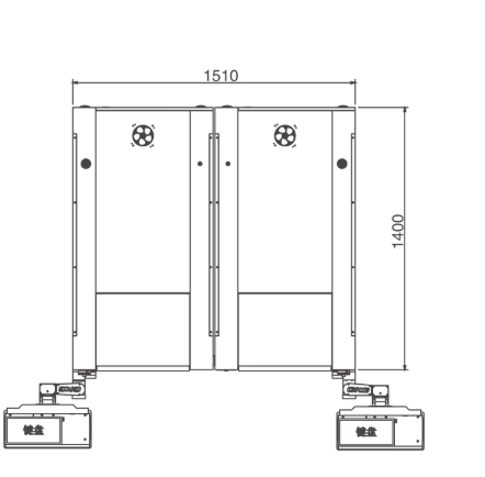 Full Automatic Solder Paste Printing Machine GT mini