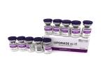 Liporase Hyaluronidase 1500iu Lyophilized 1500u 10vials Solution For Dissolving