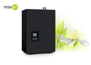 Wholesale CE 8000 hours lifespan HVAC Essential Oil Diffusers for commerical shopping mall from china suppliers