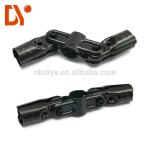Hot Sell Metal Joint Pipe Connector Coated Lean Pipe Fitting