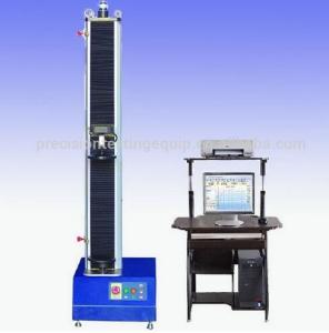 Wholesale Electromechanical Universal Testing Machine WDW-ES0.05 from china suppliers