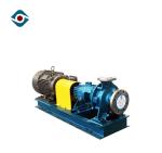 Electric Chemical Transfer Pump Split Case Pump Semi Open And Closed Impeller
