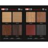 Buy cheap ACP Color Swatch from wholesalers