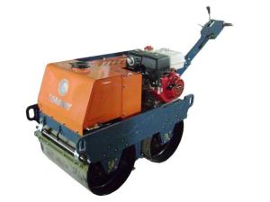 Wholesale YL31 9.0hp Road Construction Roller , 3600rpm Small Vibratory Roller from china suppliers