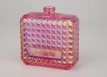 30ml Square Glass Perfume Bottle with Any Screen Printing Makrup Packaging