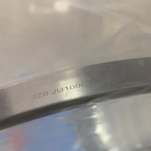 Wholesale High Precision 640/819/1018 Textile Spare Parts Thin Section Ball Bearing from china suppliers