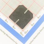 Aluminum Electrolytic Capacitor Vzh332m1ctr-1616 3300uf 16v 16*16mm Smd Aluminum