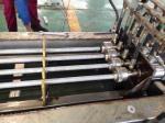 A269 Astm Stainless Steel Pipe , UNS S32100 Stainless Steel Seamless Pipe