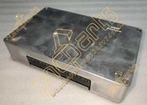 Wholesale Genuine CX210B Electric Control Unit KHR10033 Excavator Controller Wholesale from china suppliers