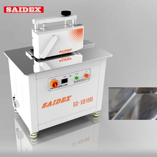 Quality Multifunctional Acrylic Router Machine 50Hz With Cutting thickness  2-3mm for sale