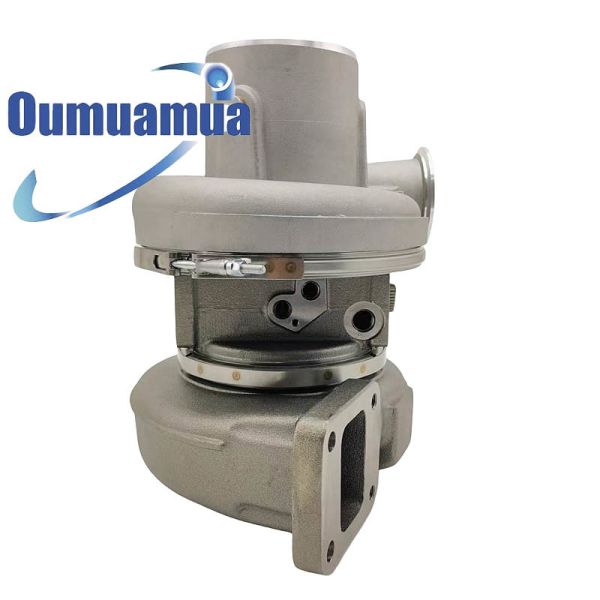 HE561V Turbocharger 4309077 4309076 4045031 5457298 for Cummins Engine