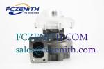 K27 Liebherr Turbocharger Engine Part supercharger and turbocharger 53279886214
