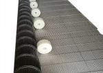 High Quality Heat Resistant Stainless Steel Wire Mesh Bakery Flat Conveyor belt