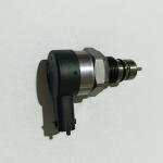 Hydraulic Applications Double Regulating Valves DRV Pressure Sensor