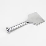 Sliver 9''X8''X13'' Tucking Tool For Carpet Rust Resistant Chrome Plating