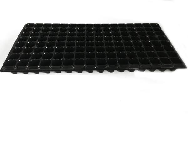 Vegetable garden Seedlings plants Growing tray seed trays 200 Cell Seed Tray