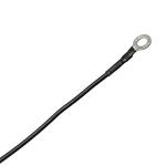 Alloy Copper Conductor Silicone Jacket Control Cable Harness for Rall Transit