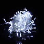 Outdoor 220V LED Fairy String Lights Wedding Garland String Light
