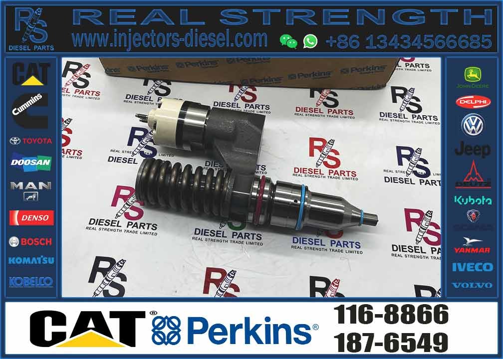Diesel Common Rail 116-8866 208-9160 0R-9595 1OR-1814 OR-4987 161-1785 OR-9530