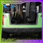 2 Seater Mini Club Car Bus Sport Electric Vehicle 48V Wholesale Electric Golf