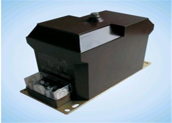 Quality JDZX10-12(A、B) 12kV Indoor Single-phase Epoxy Resin Type Voltage Transformer for sale
