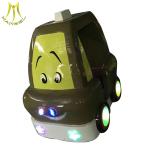 Hansel used amusement rides amusement park for sale motor kiddie rides