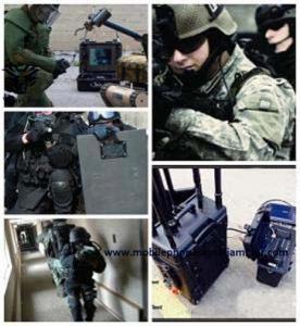 Wholesale VIP Protection Defence Vehicle Bomb Jammer High Power All Cell Phone Signal Jammer from china suppliers