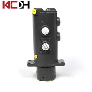 Wholesale Sumitomo SH210A5 Hydraulic Rotary Swivel Assembly from china suppliers