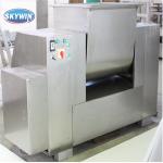 51 Plates Biscuit Making Machine , Gas Oven Wafer Biscuit Plant