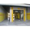 car wash tunnel equipment & stability & energy saving for sale