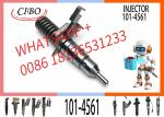 Fuel Injector Assembly 101-4561 7E-8727 7E-8729 7E-8952 7E-9585 127-8209 1014561