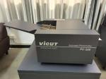 Electronic ID and Passport Photo Cutter with GIPENG PLC Buiness Cards Cutter 10s