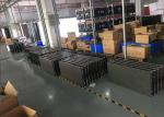 P4.81 Outdoor Full Color LED Display 250x250mm LED Panel 500x1000mm Die-casting