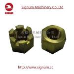 High Quanlity Nylon Lock Nut